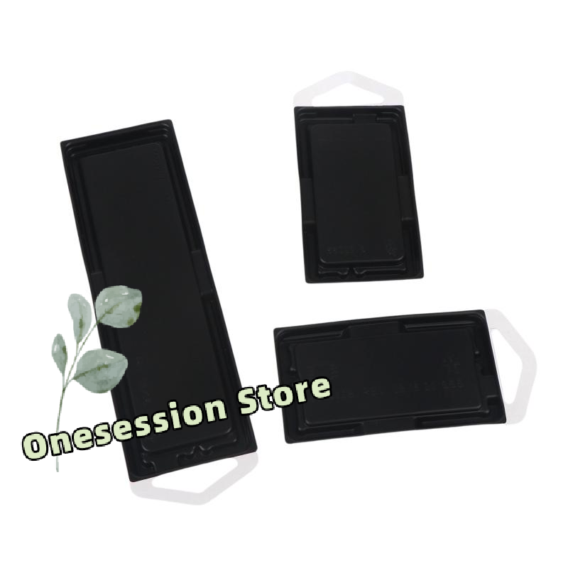Tech Accessories Case - 10 unidades de caixas de armazenamento