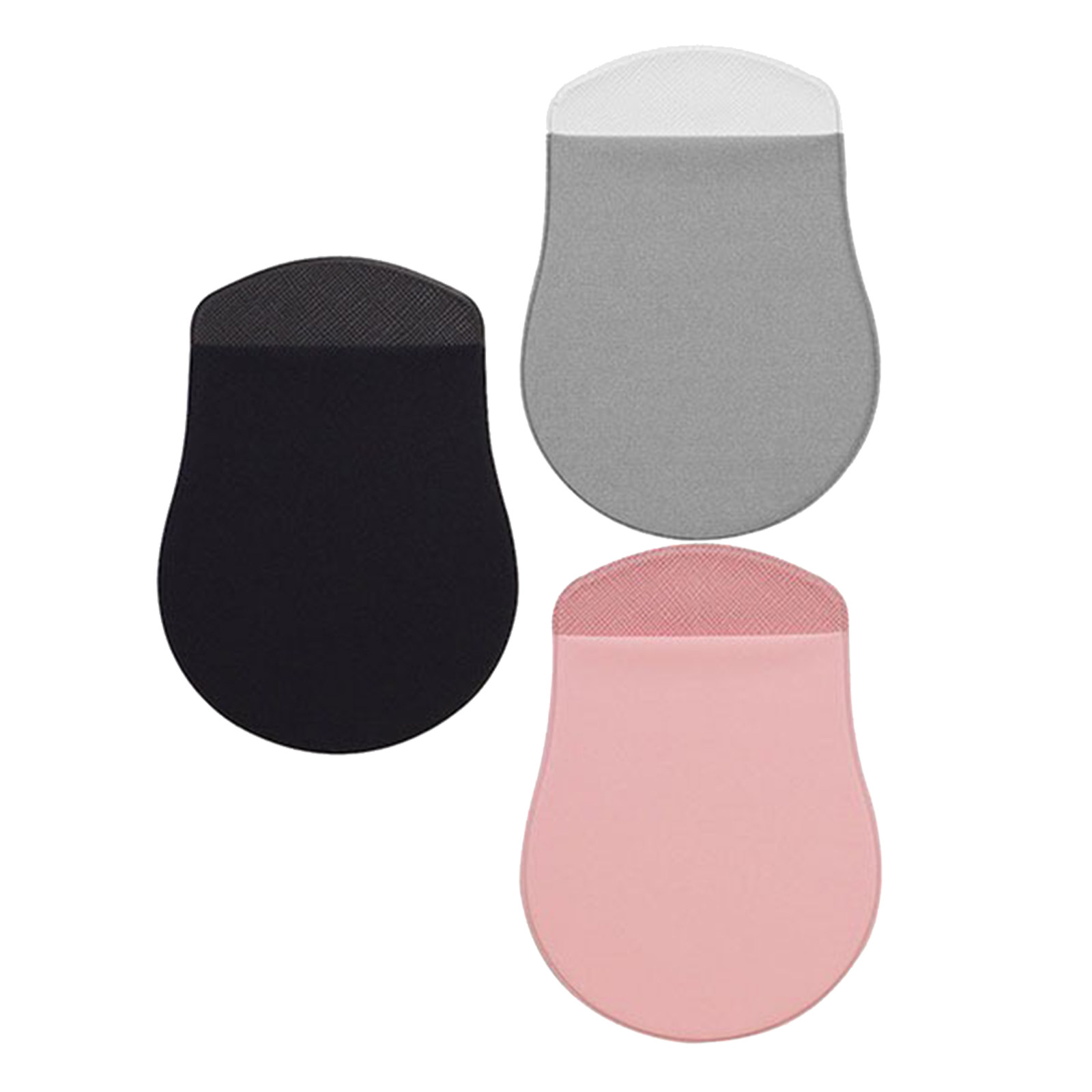 Tech Accessories Storage - 3 sacos para guardar ratos –