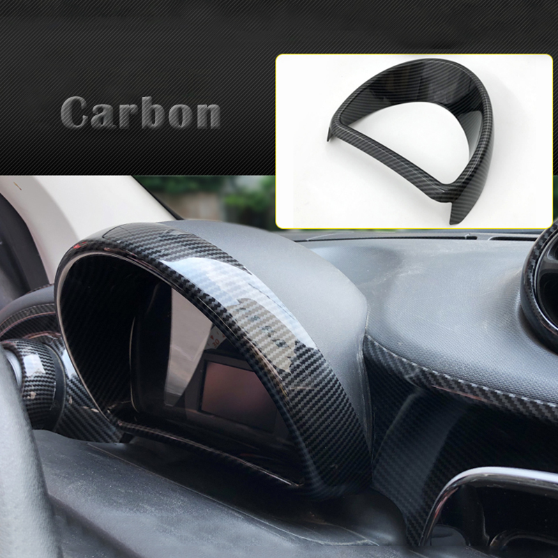 Tech Car Accessories - Tacômetro do carro abs capa decorativa