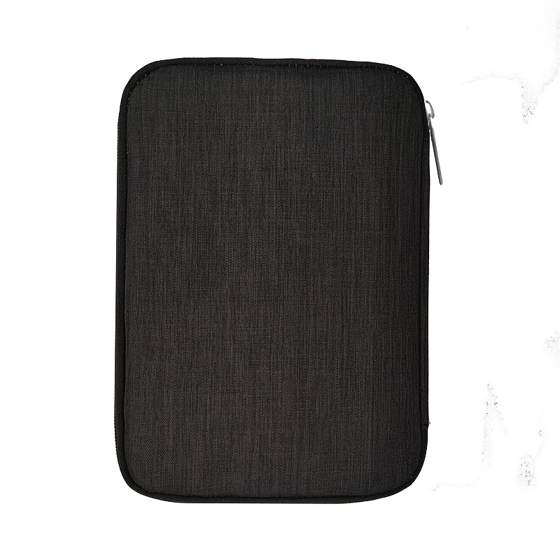 1 unidade: estojo organizador  - Tech Accessories Travel Organizer Pouch avaliação e preço