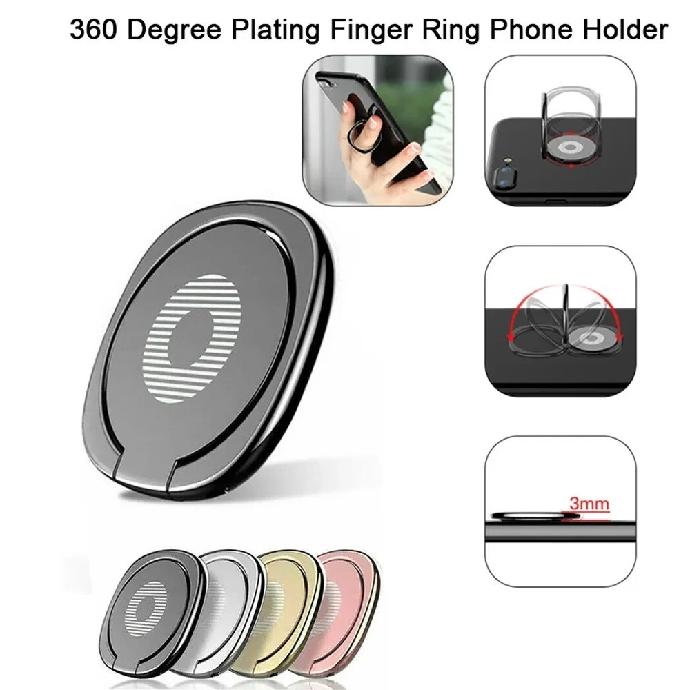 Suporte Universal para Celular - Mobile Tech Accessories avaliação e preço