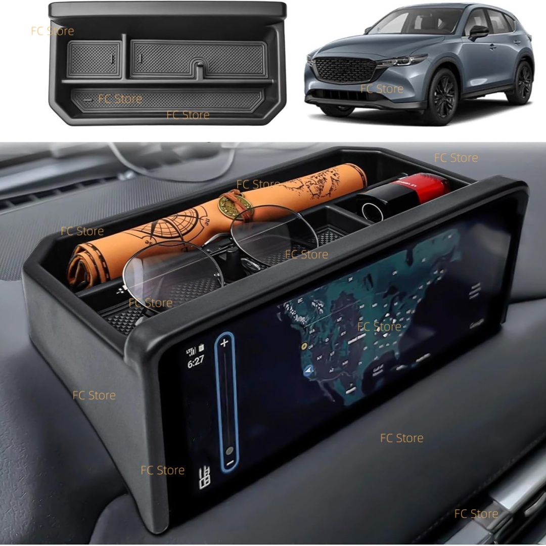 Organizador de Console Central - Tech Car Accessories avaliação e preço
