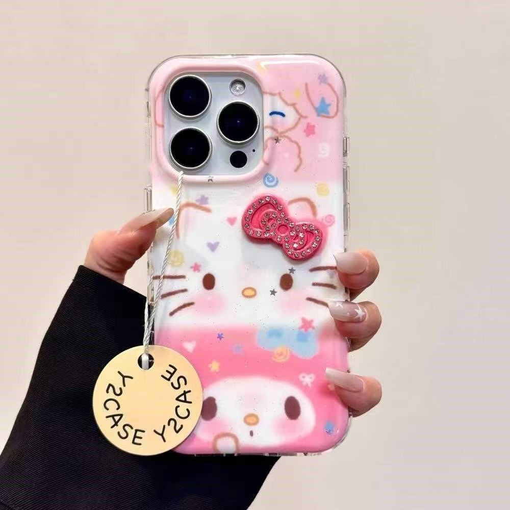 Capa de celular macia e criati - Mobile Tech Accessories avaliação e preço