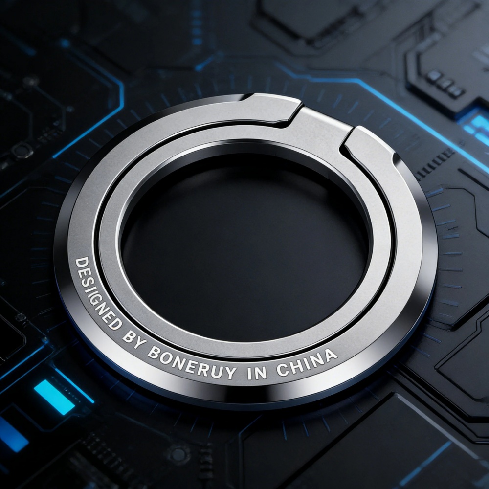 Suporte Magnético Ajustável pa - Mobile Tech Accessories avaliação e preço