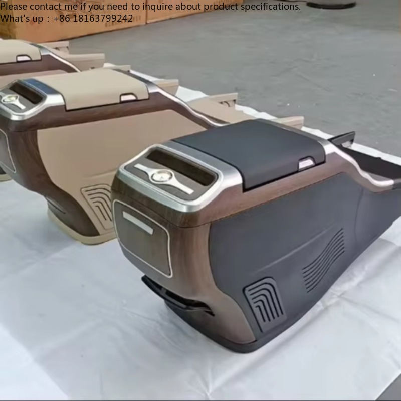 Acessórios de Interior de Carr - Tech Car Accessories avaliação e preço