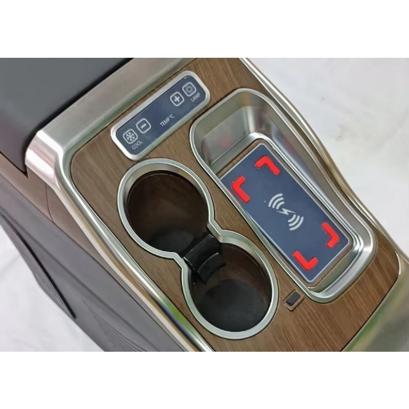 Acessórios de Interior de Carr - Tech Car Accessories avaliação e preço