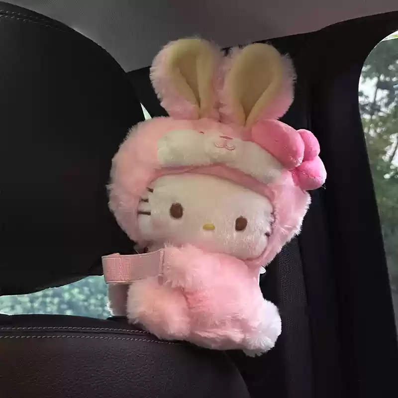 Sanrio, Hello Kitty, My Melody - Kawaii Tech Accessories avaliação e preço